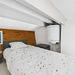 Cosy Acces - Clim, Parking - Fr-1-326-868 Lejlighed *