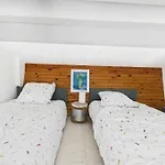 Cosy Acces - Clim, Parking - Fr-1-326-868 Lejlighed
