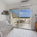 Lejlighed Cosy Acces - Clim, Parking - Fr-1-326-868 Marseillan (Herault)