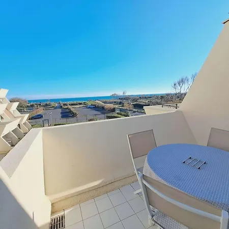 Cosy Acces - Clim, Parking - Fr-1-326-868 * Marseillan (Herault)