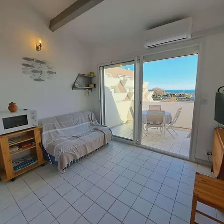 Cosy Accès - Clim, Parking - Fr-1-326-868