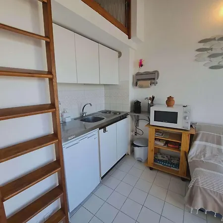 Lejlighed Cosy Acces - Clim, Parking - Fr-1-326-868 *