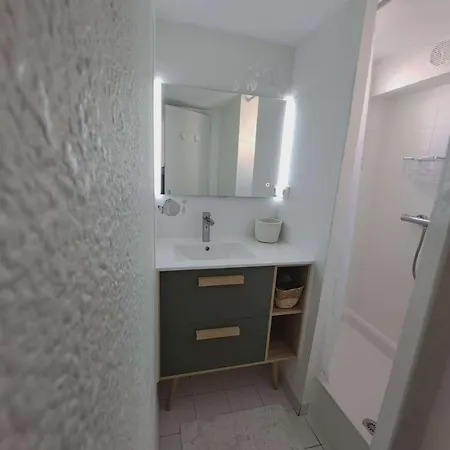 Cosy Acces - Clim, Parking - Fr-1-326-868 * Marseillan (Herault)