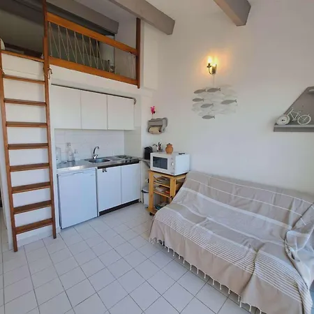 Cosy Acces - Clim, Parking - Fr-1-326-868