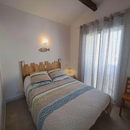 Cosy Accès - Clim, Parking - Fr-1-326-868 Appartement