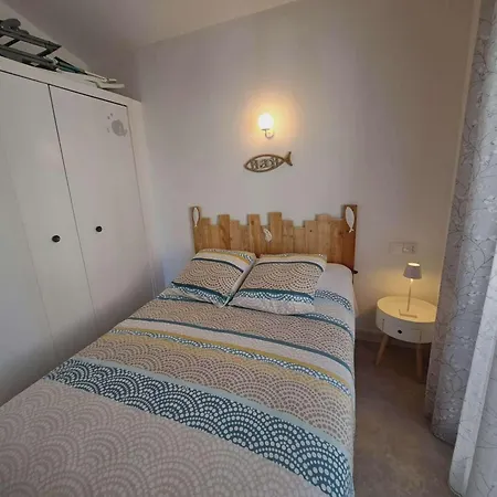 Cosy Acces - Clim, Parking - Fr-1-326-868 Lejlighed