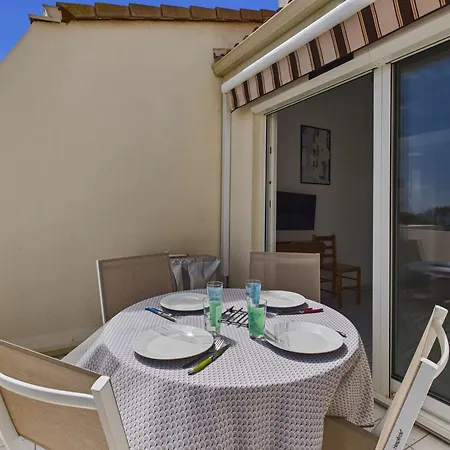 Cosy Acces - Clim, Parking - Fr-1-326-868 Apartmán *