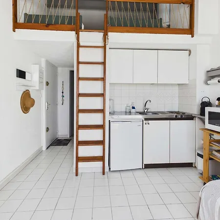 Cosy Acces - Clim, Parking - Fr-1-326-868