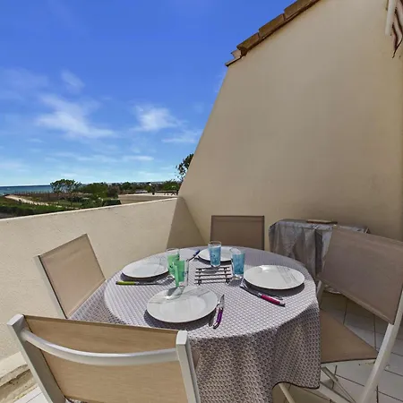 Cosy Acces - Clim, Parking - Fr-1-326-868 Apartman *