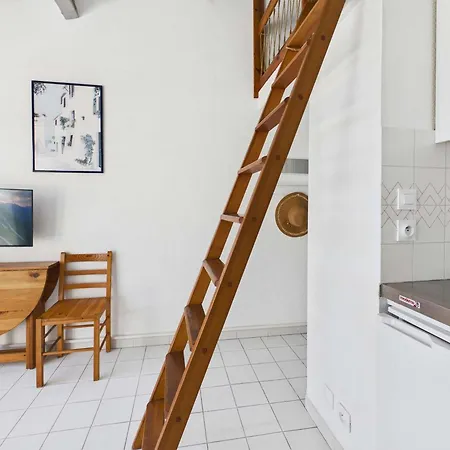 Cosy Acces - Clim, Parking - Fr-1-326-868 Apartman Marseillan