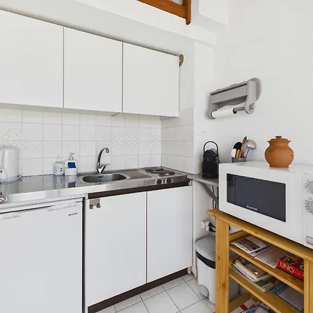 Cosy Acces - Clim, Parking - Fr-1-326-868 Apartman Marseillan