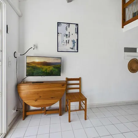Cosy Acces - Clim, Parking - Fr-1-326-868 *