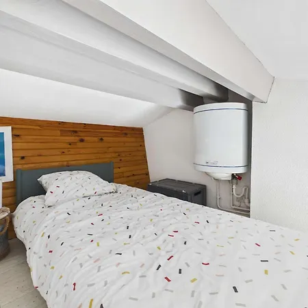 Cosy Acces - Clim, Parking - Fr-1-326-868 Apartman *