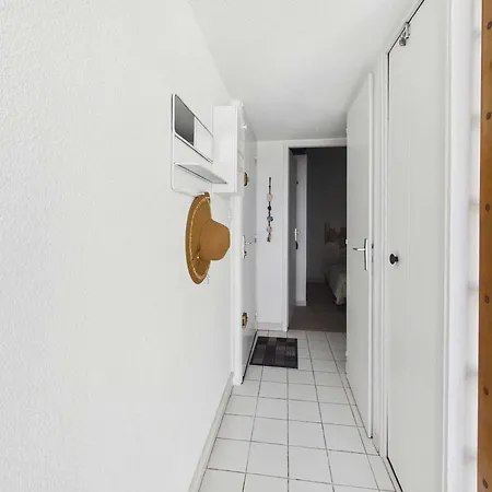 Cosy Acces - Clim, Parking - Fr-1-326-868 Apartmán Marseillan (Herault)