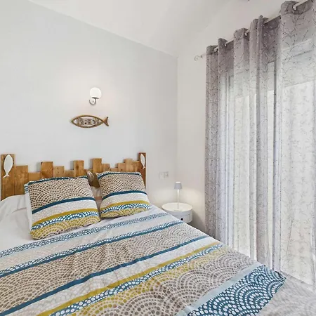 Apartman Cosy Acces - Clim, Parking - Fr-1-326-868 Marseillan
