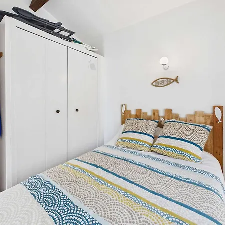 Cosy Acces - Clim, Parking - Fr-1-326-868 *