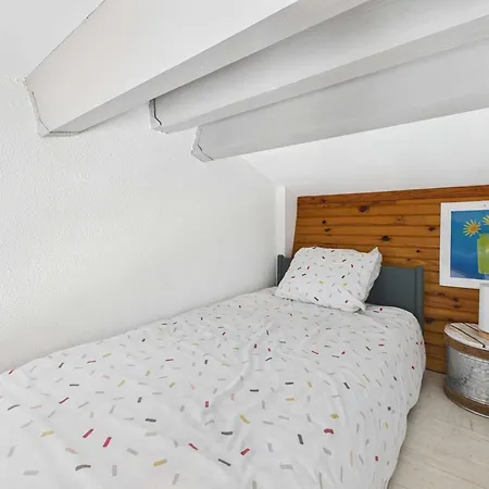 Apartman Cosy Acces - Clim, Parking - Fr-1-326-868