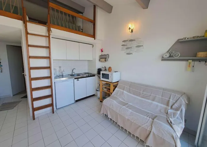 Cosy Accès - Clim, Parking - Fr-1-326-868